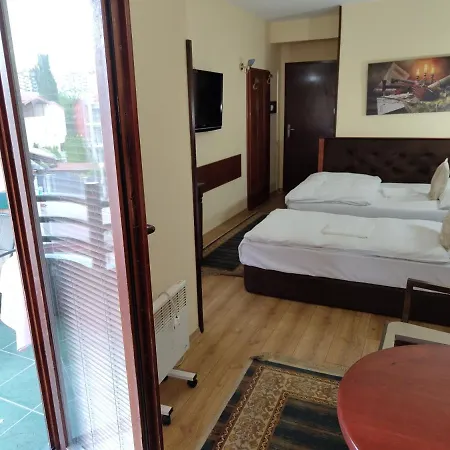 Kapistec 3* سكوبجي