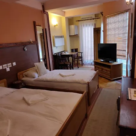 Kapistec 3*