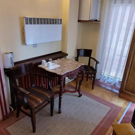 Kapistec 3* سكوبجي