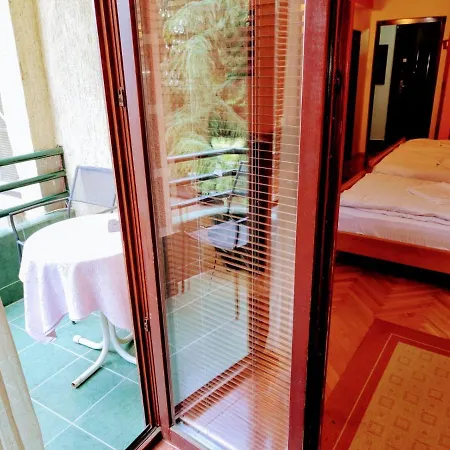 Kapistec 3* سكوبجي