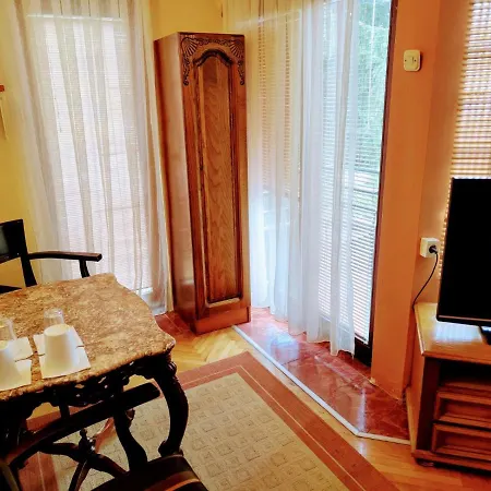 فندق Kapistec سكوبجي