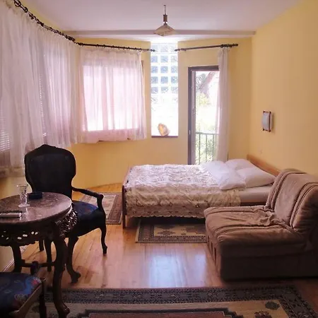 Kapistec 3* سكوبجي