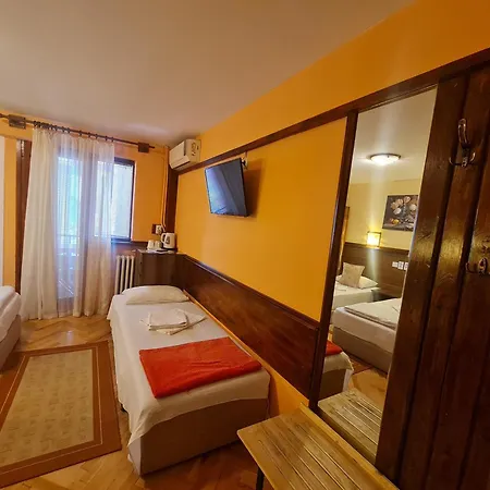 Kapistec 3* سكوبجي