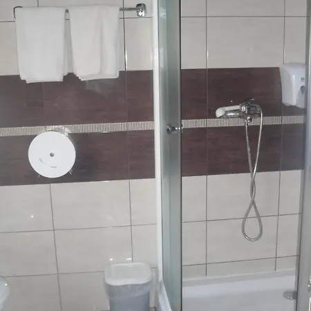 فندق Kapistec سكوبجي