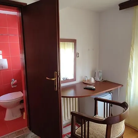 فندق Kapistec سكوبجي