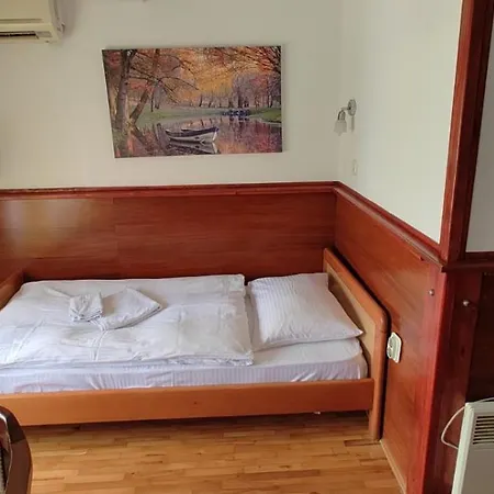 Kapistec 3* سكوبجي