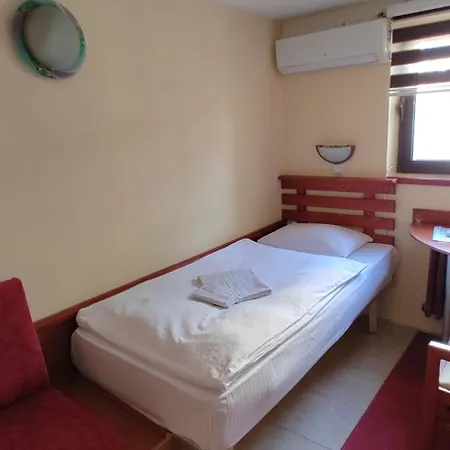 Kapistec 3*