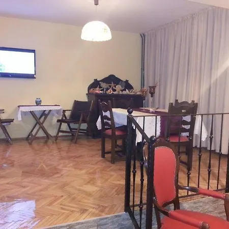 فندق Kapistec