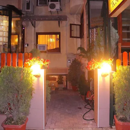 Kapistec 3*