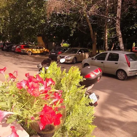 فندق Kapistec